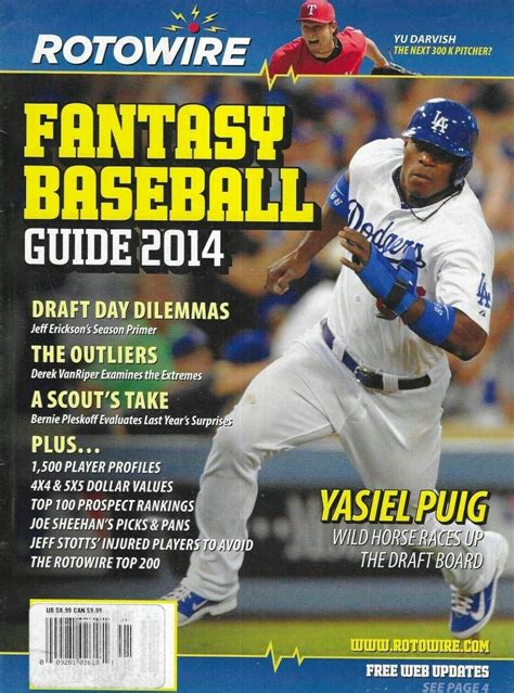 baseballmag|best fantasy baseball magazines.
